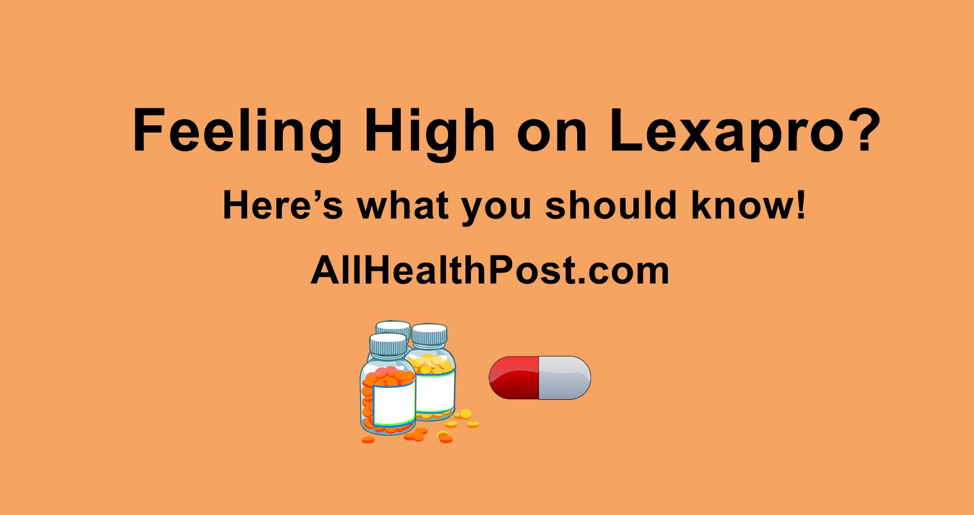 is lexapro worth the side effects