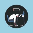 What are 3 Telltale Signs of Burnout at Work